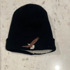 Black Hats Accessories